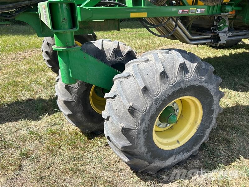 John Deere 1870 Såmaskiner