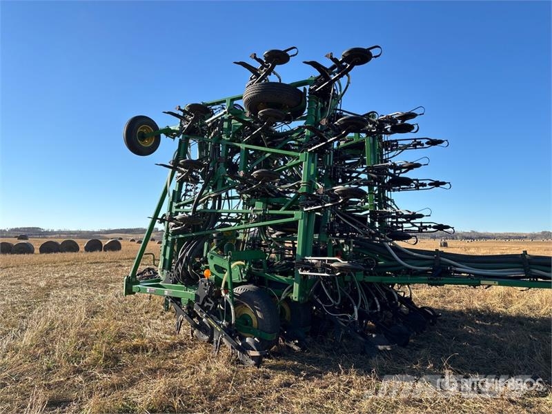 John Deere 1870 鑽頭