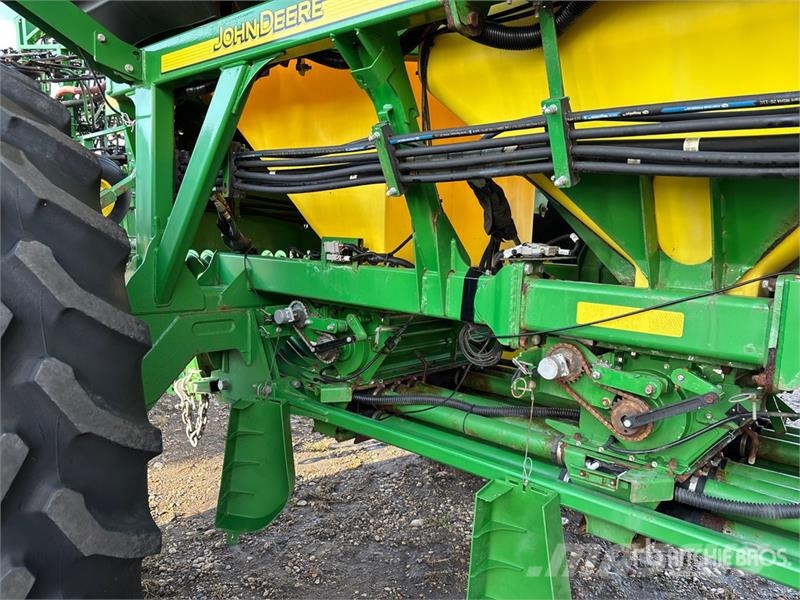 John Deere 1870 Sejalnice