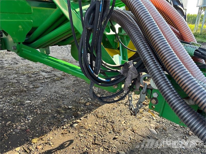 John Deere 1870 Sejalnice