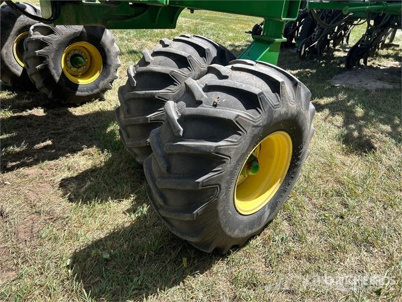 John Deere 1870 Såmaskiner