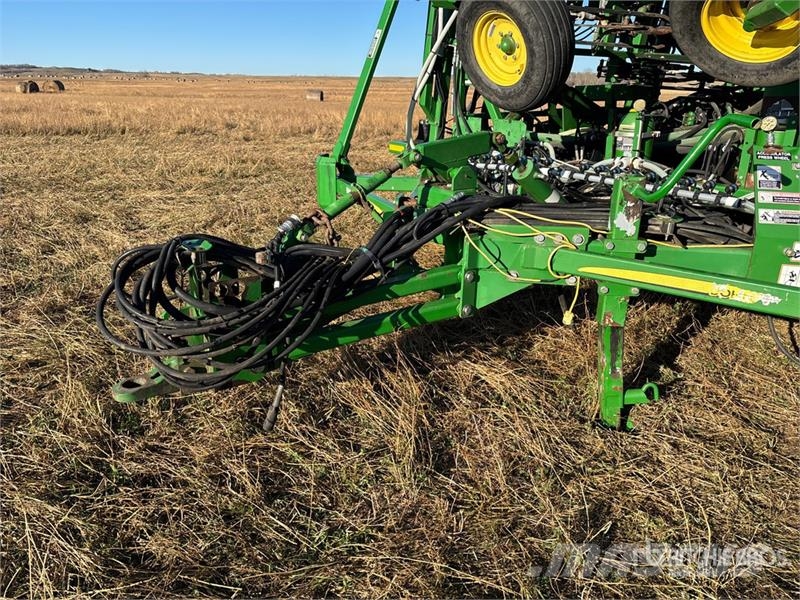 John Deere 1870 鑽頭