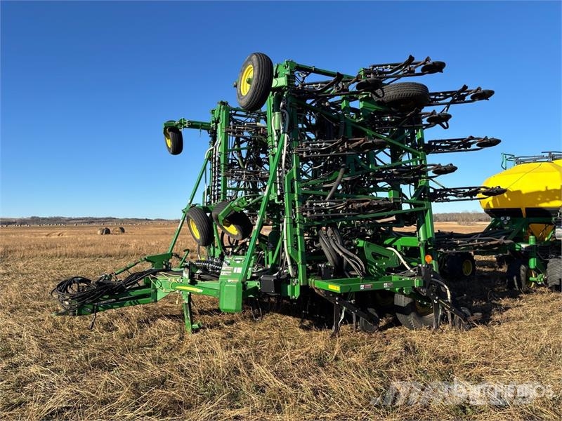 John Deere 1870 鑽頭
