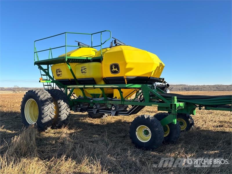 John Deere 1870 鑽頭