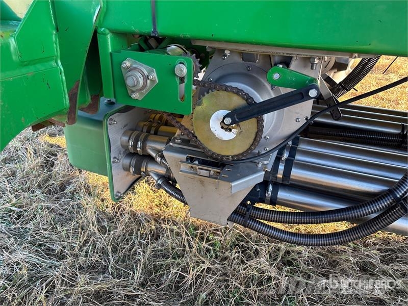 John Deere 1870 鑽頭