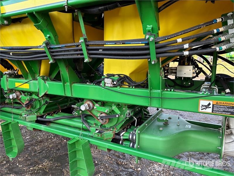John Deere 1870 Sejalnice