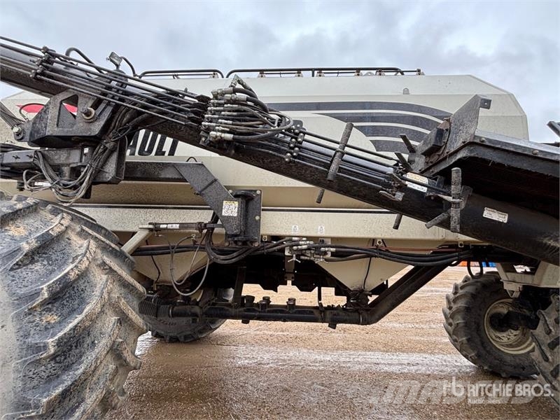 John Deere 1870 Sorvetőgép