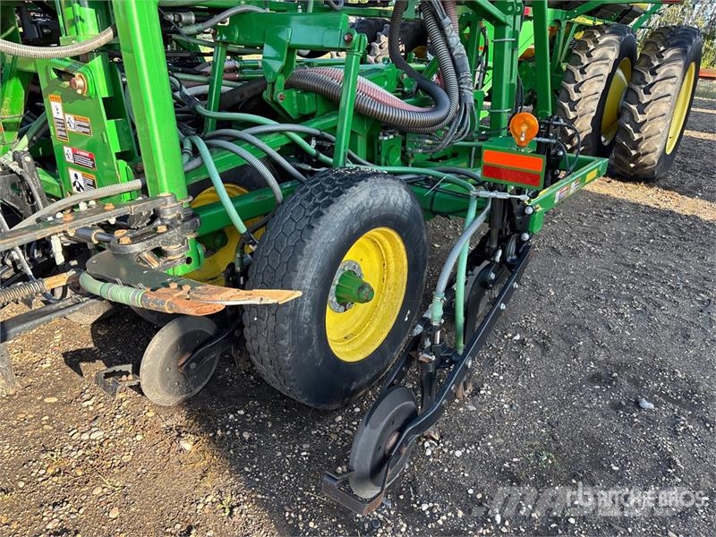 John Deere 1870 Sejalnice