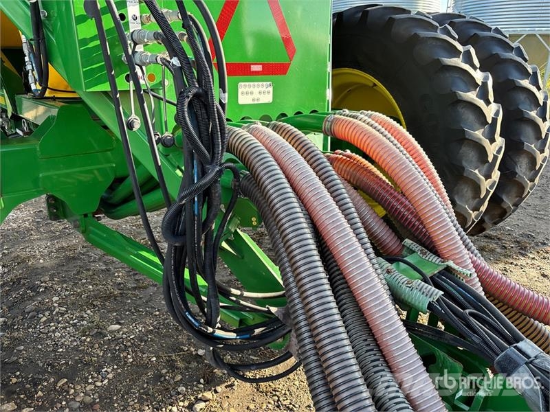 John Deere 1870 Sejalnice
