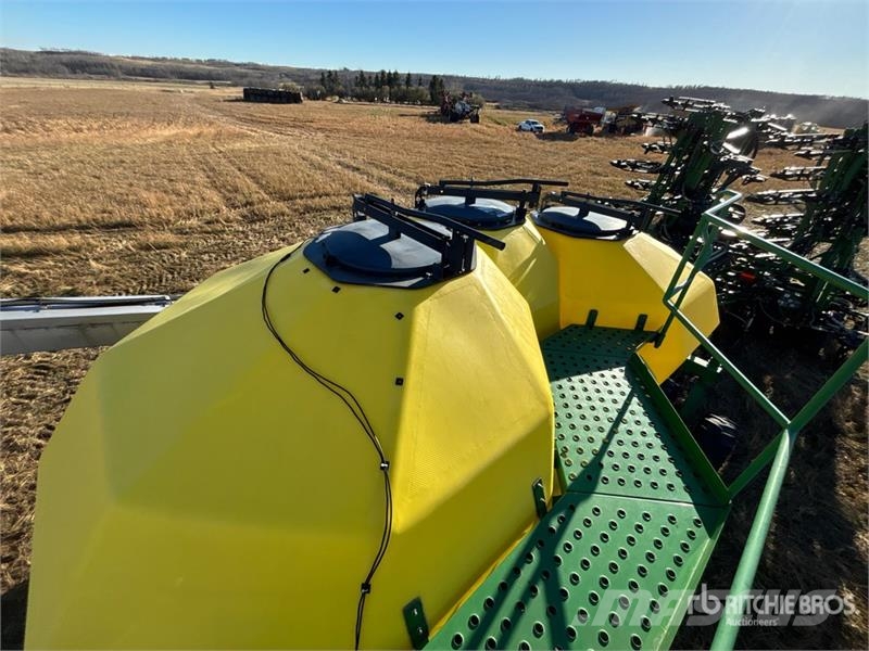 John Deere 1870 鑽頭