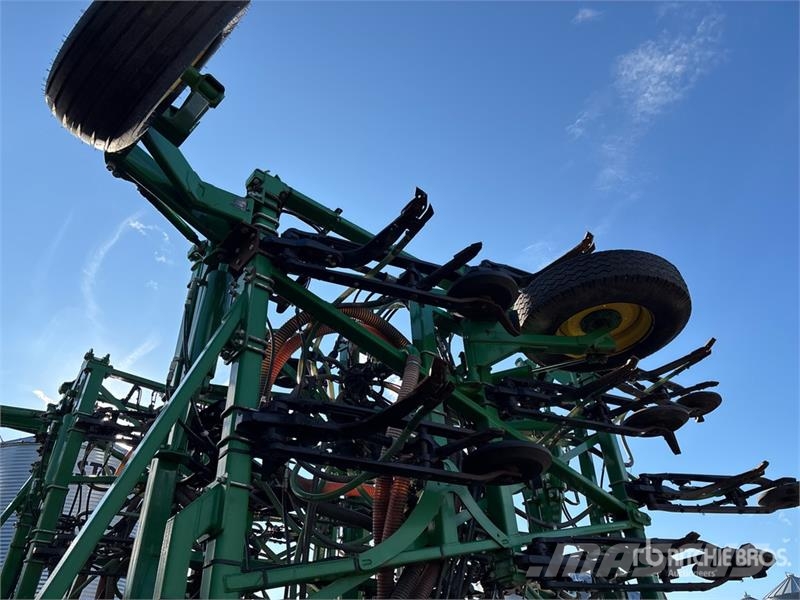 John Deere 1870 Sejalnice