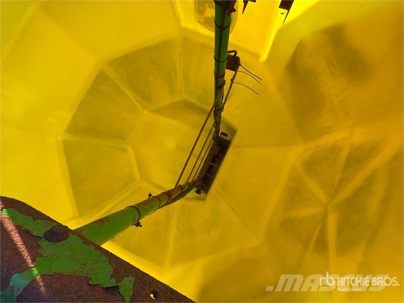 John Deere 1870 鑽頭