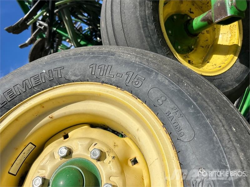John Deere 1870 Såmaskiner