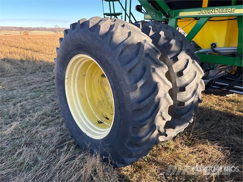 John Deere 1870 鑽頭