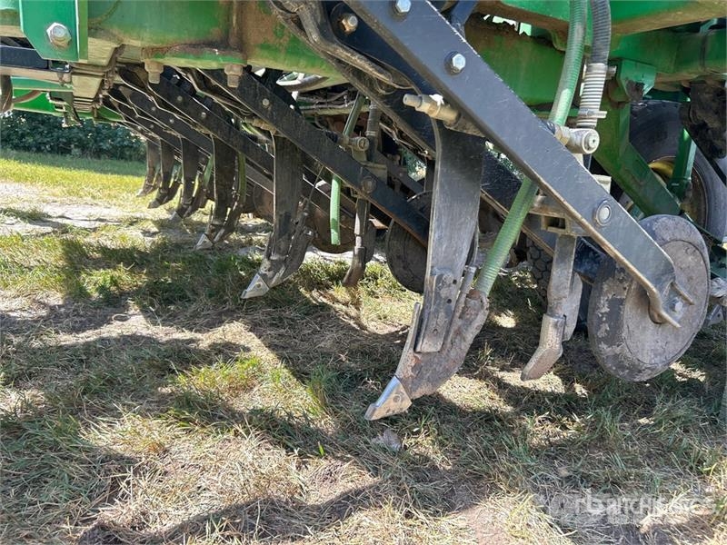 John Deere 1870 Såmaskiner