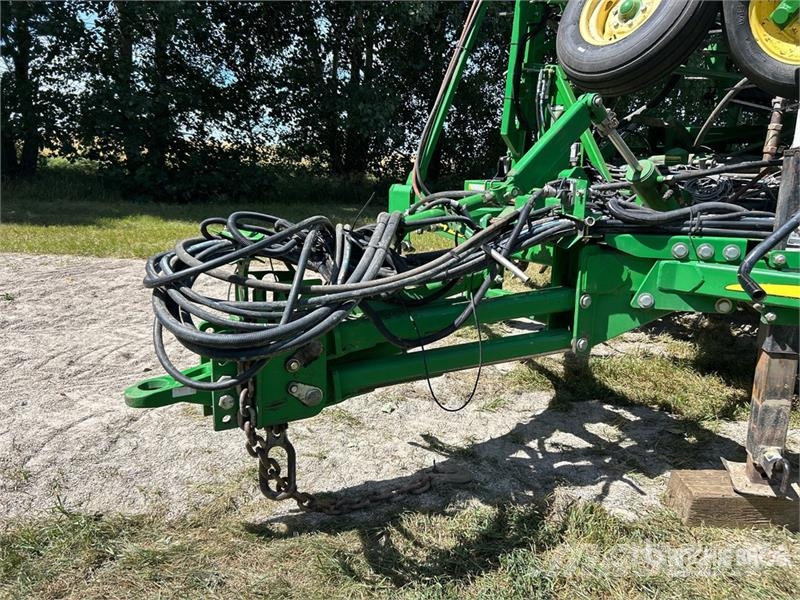 John Deere 1870 Såmaskiner