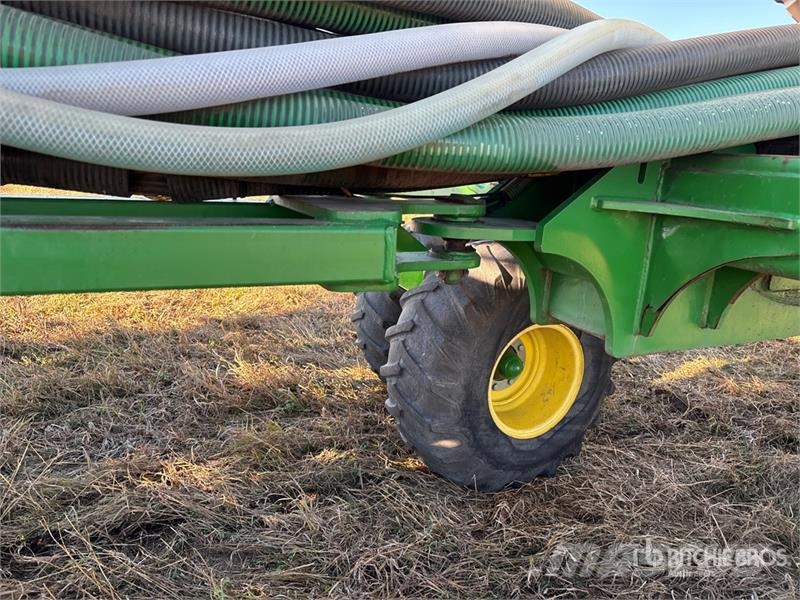 John Deere 1870 鑽頭