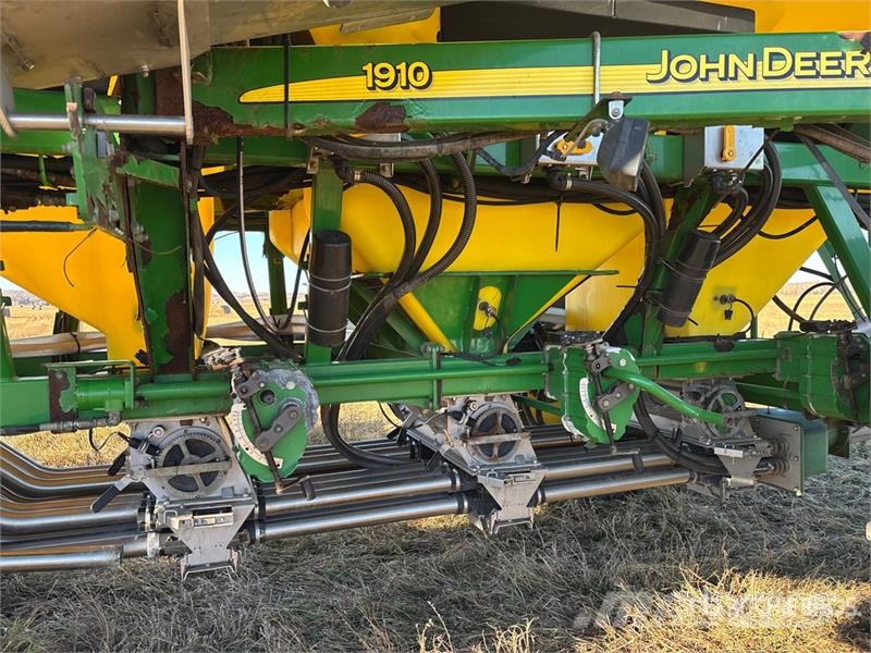 John Deere 1870 鑽頭