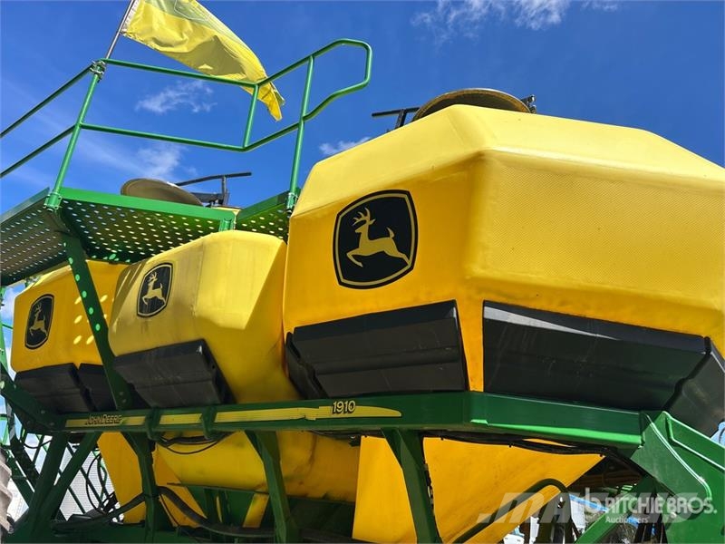 John Deere 1870 Såmaskiner