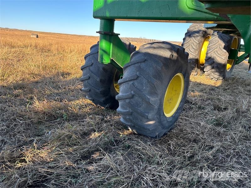 John Deere 1870 鑽頭