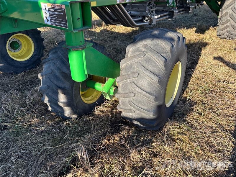 John Deere 1870 鑽頭
