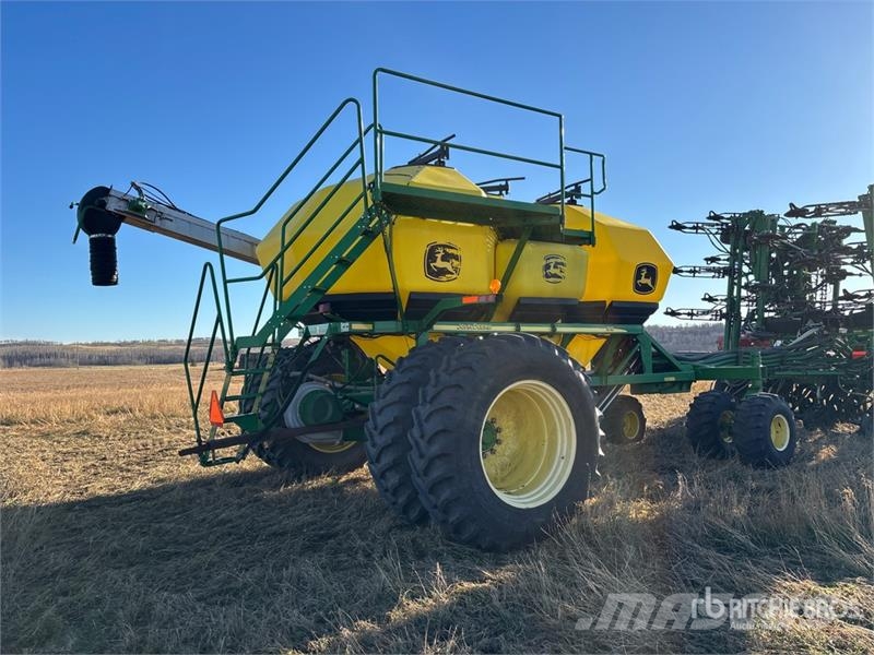 John Deere 1870 鑽頭