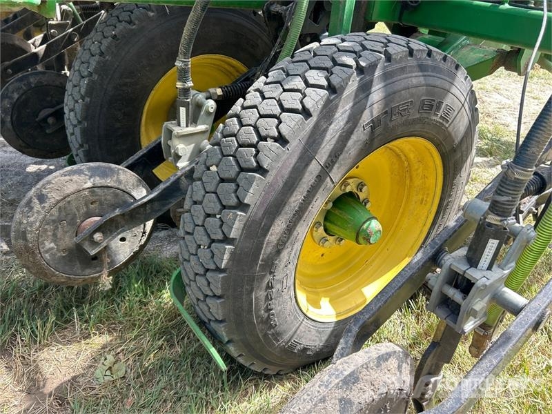 John Deere 1870 Såmaskiner