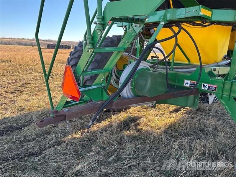 John Deere 1870 鑽頭