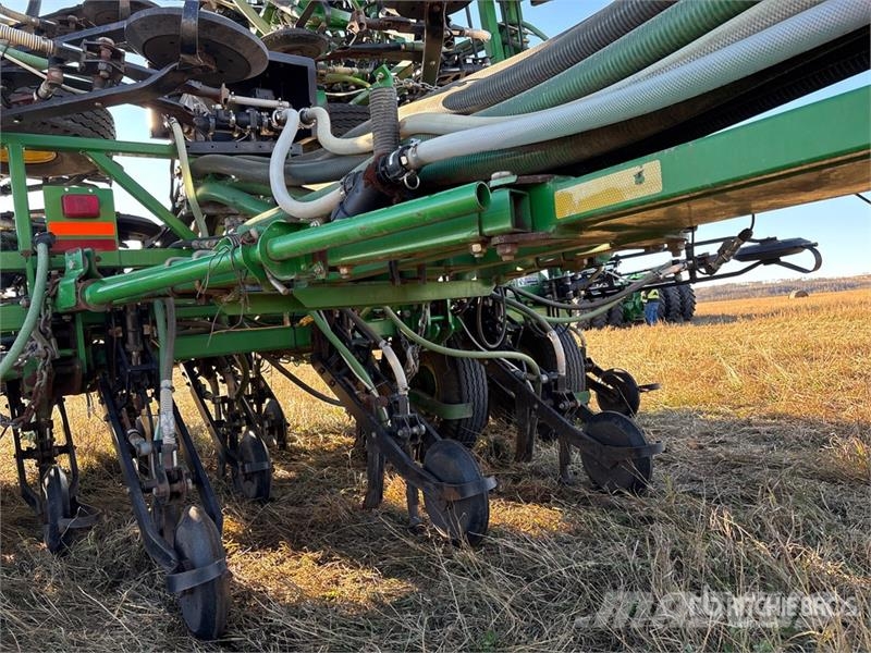 John Deere 1870 鑽頭