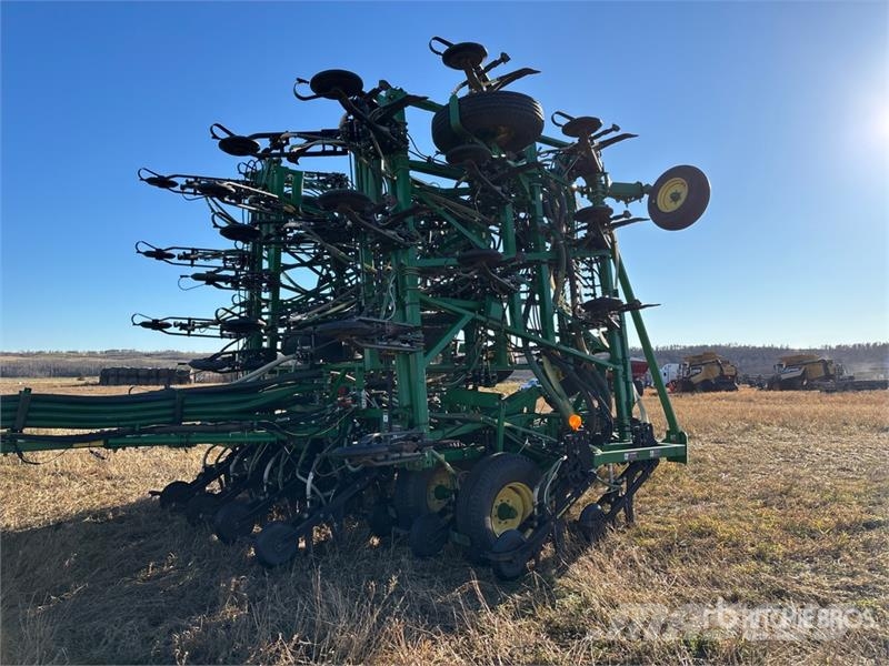 John Deere 1870 鑽頭