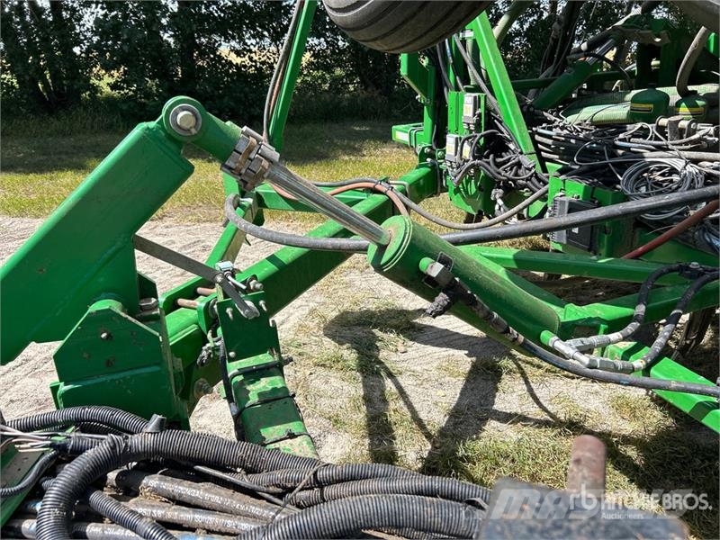 John Deere 1870 Såmaskiner