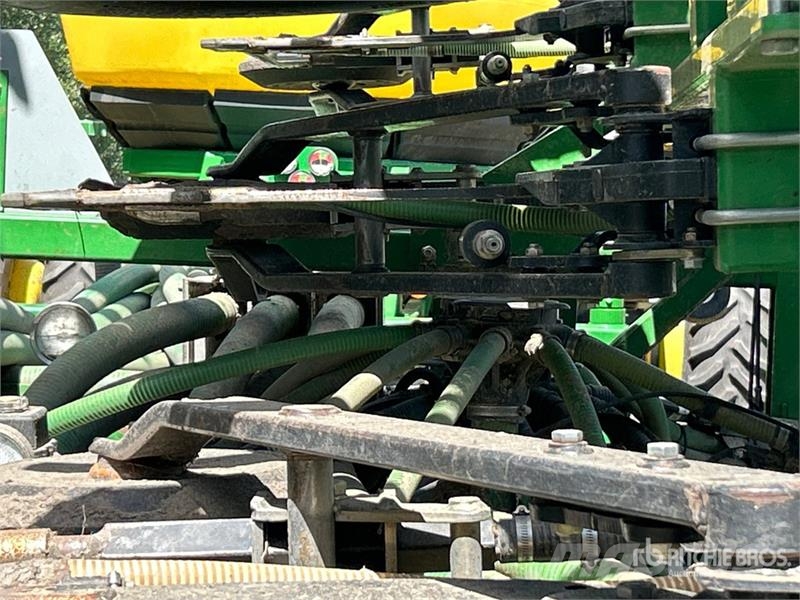 John Deere 1870 Såmaskiner