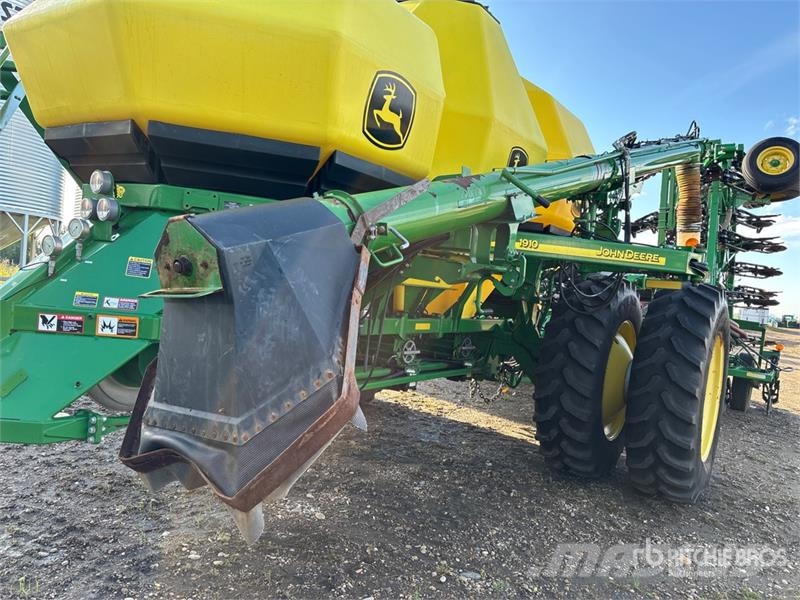 John Deere 1870 Sejalnice