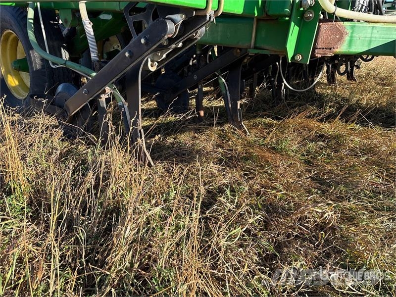 John Deere 1870 鑽頭