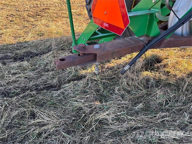 John Deere 1870 鑽頭