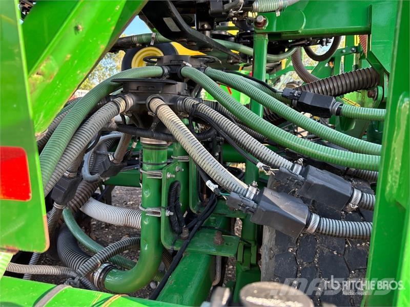John Deere 1870 Sejalnice