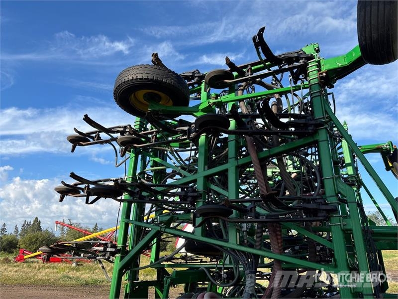 John Deere 1870 Sejalnice