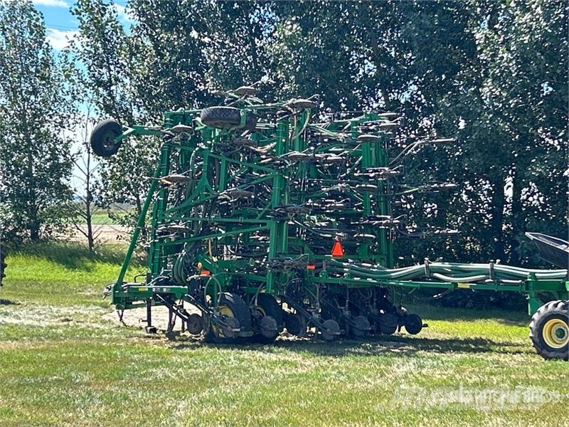 John Deere 1870 Såmaskiner