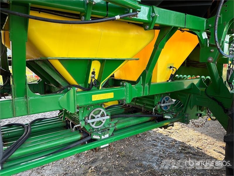 John Deere 1870 Sejalnice