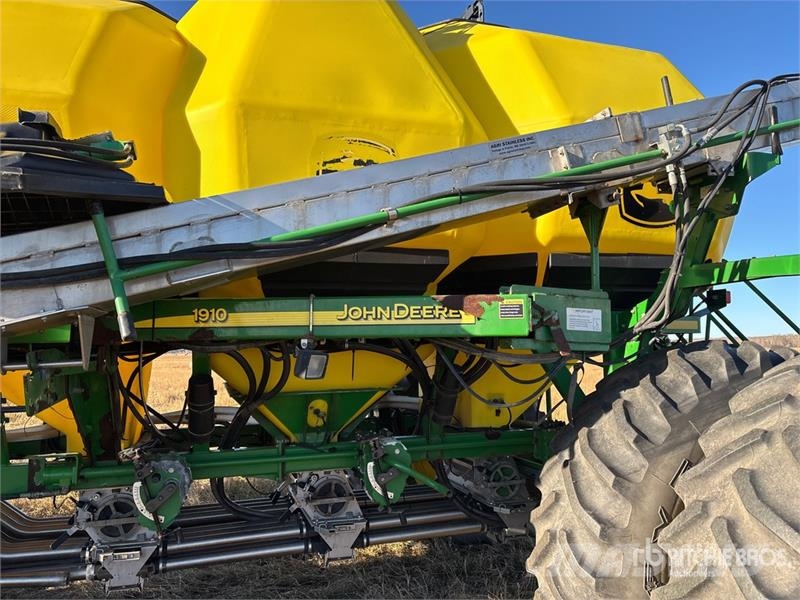John Deere 1870 鑽頭