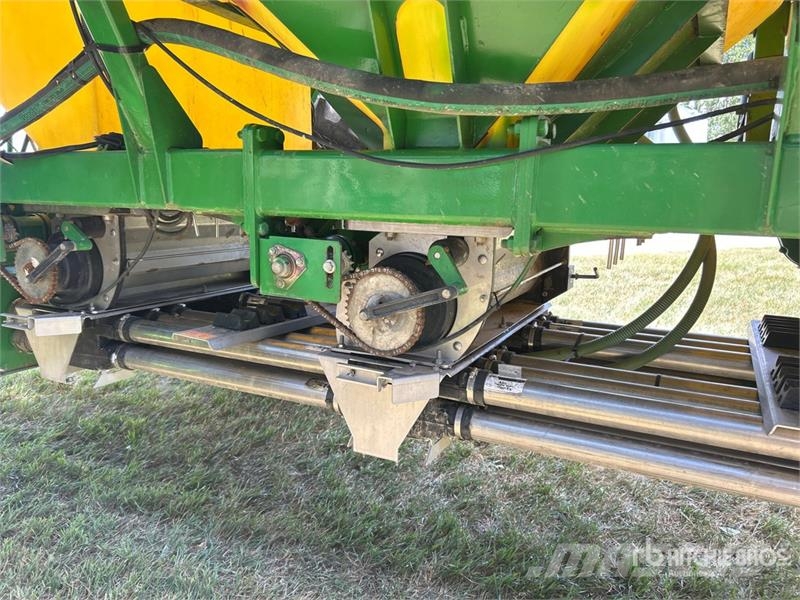 John Deere 1870 Såmaskiner