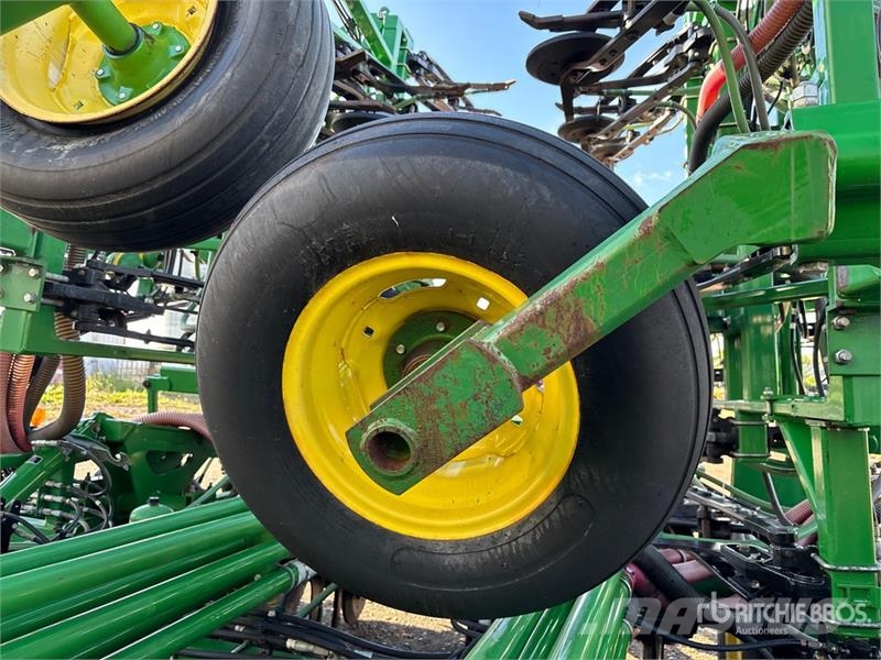 John Deere 1870 Sejalnice