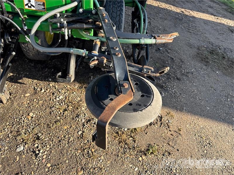John Deere 1870 Sejalnice