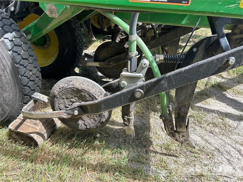 John Deere 1870 Såmaskiner