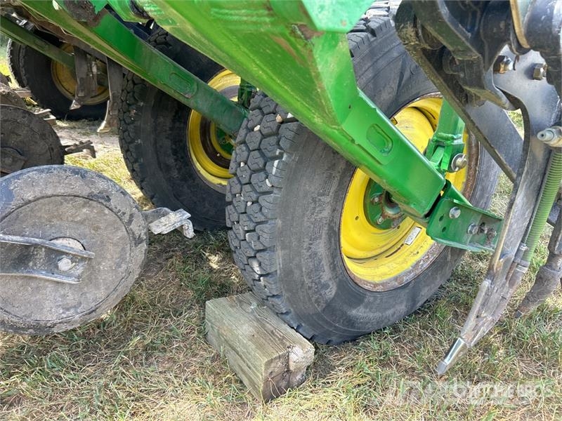 John Deere 1870 Såmaskiner