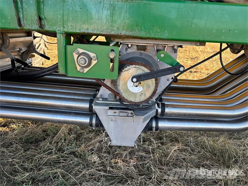 John Deere 1870 鑽頭