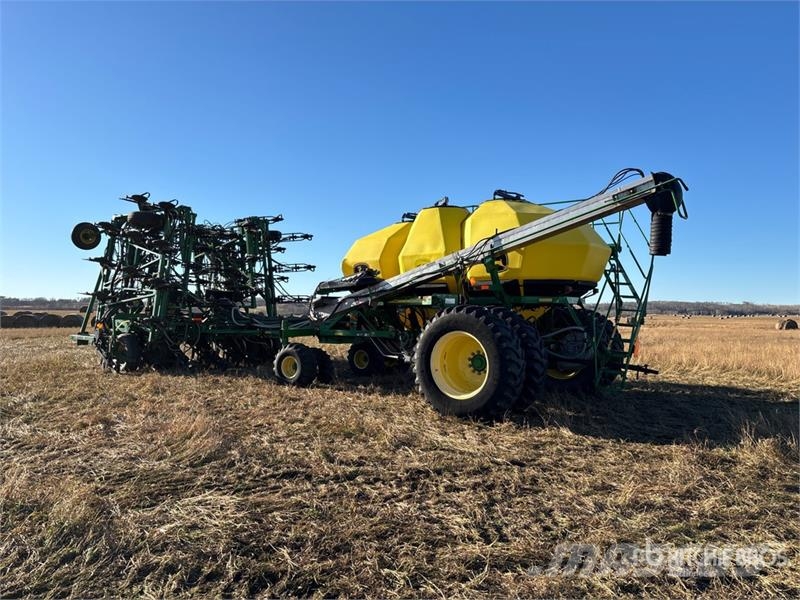 John Deere 1870 鑽頭