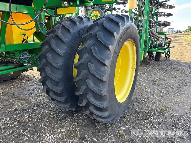 John Deere 1870 Sejalnice