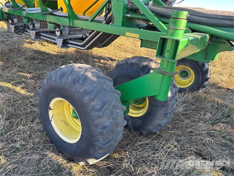 John Deere 1870 鑽頭