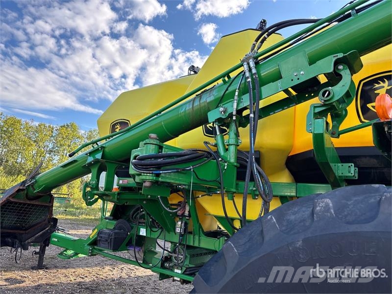 John Deere 1870 Sejalnice